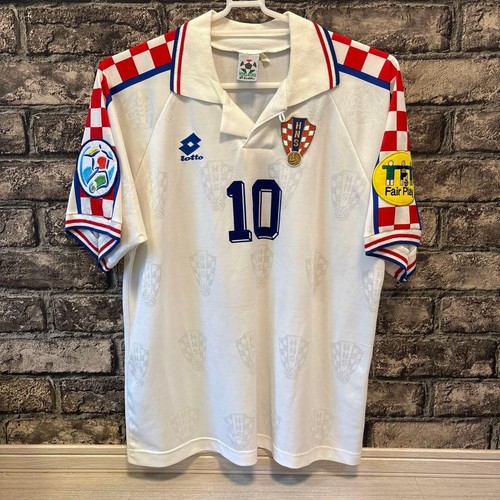Maglia calcio boban croazia - maglia,