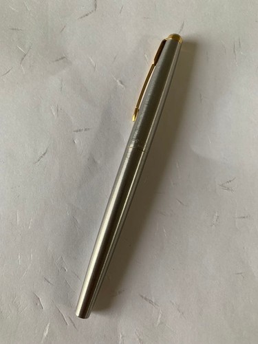 Rara penna stilografica parker - stilografica,
