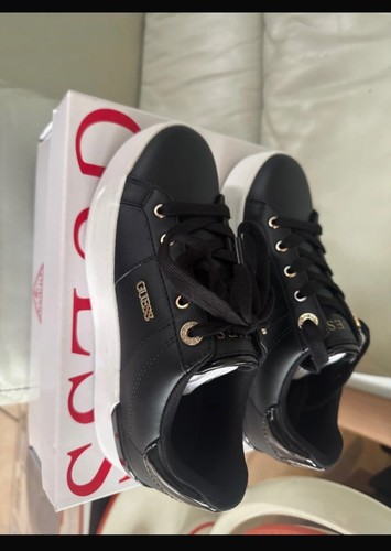 Scarpe guess donna colore - scarpe,