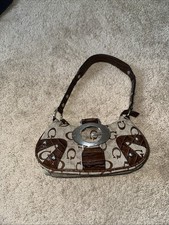Borsa a tracolla piccola Guess