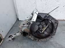 55273080 cambio manuale - manuale, 5m