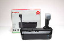 Canon BG - E4 battery grip