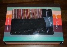 Boxer paul smith - smith, lettere
