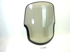 Plexiglass Guzzi V35