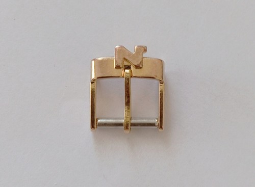 Fibbia buckle nina ricci mm - fibbia,