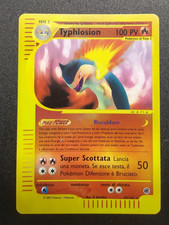 Typhlosion Reverse Expedition