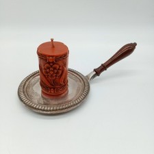 Portacandela Da Mano (Bugia)