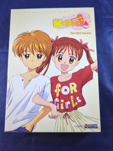 Kodocha - no, omocha)