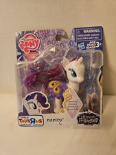 My Little Pony L'amicizia è