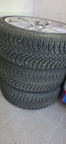 Gomme pneumatici cerchi - pneumatici,