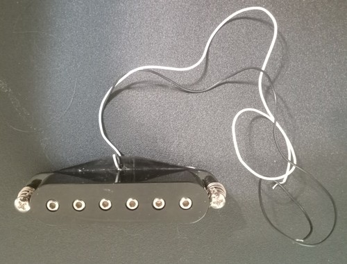 Dimarzio sds pickup - dimarzio, sds-1