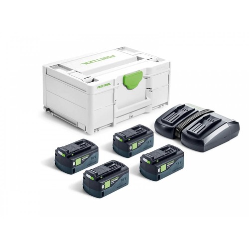 Festool energy set sys 18v - energy,