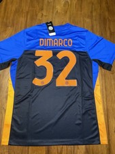 Maglia inter 25/26 Federico