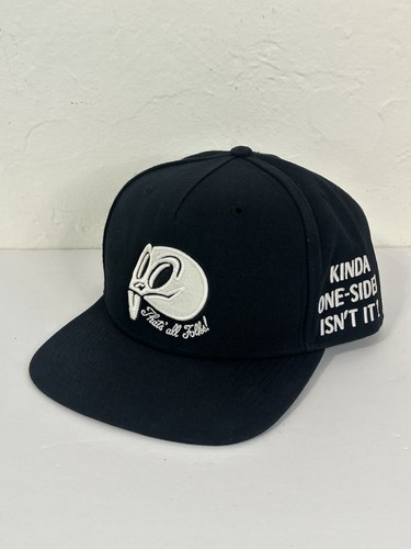 Cappello air jordan nero - cappello,