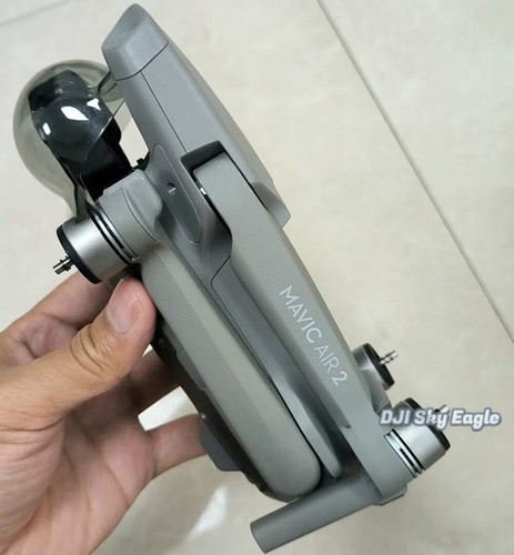 Genuine dji mavic - dji, drone