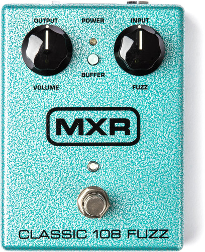 Mxr m173 classic 108 - classic,