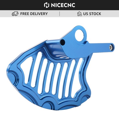 Front brake disc guard - brake,