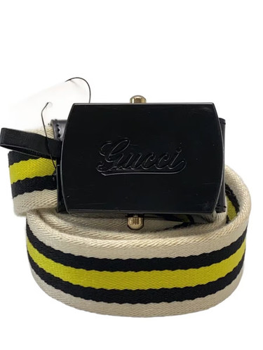 Gucci gacha belt canvas - gacha,
