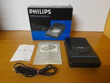 Cassette Record Philips D6280 80/90s