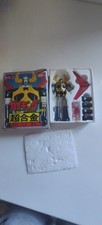gaiking Ga-51 , Originale