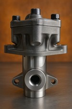 Pompa olio Lancia Fulvia 1.3