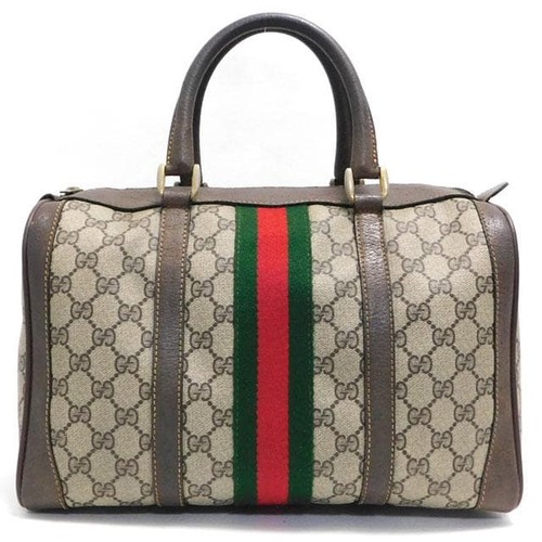 Gucci sherry line vintage - sherry,