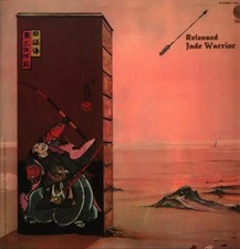 Jade Warrior Released