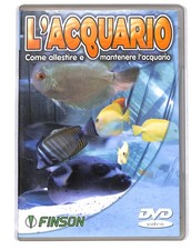 EBOND L' Acquario - Come