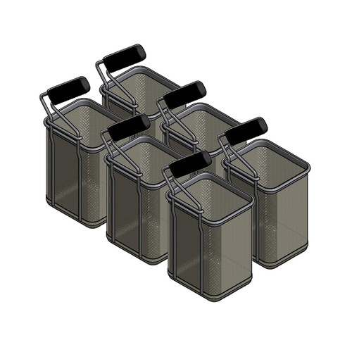 Arcobaleno apcb5set6 set - apcb5set6,