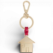 Moda Coccinelle Portachiavi