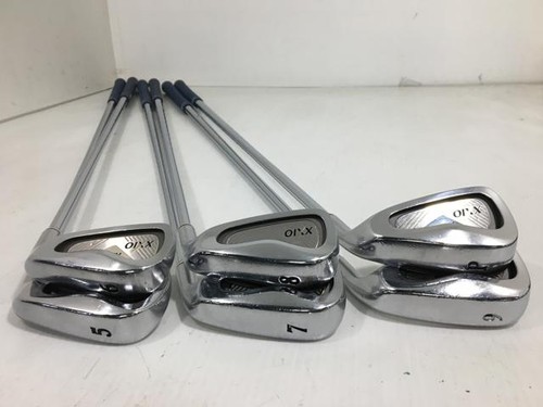 Dunlop xxio set - dunlop, ferri