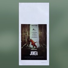 Joker Locandina Poster