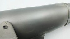 Silenzioso Di Scarico SUZUKI