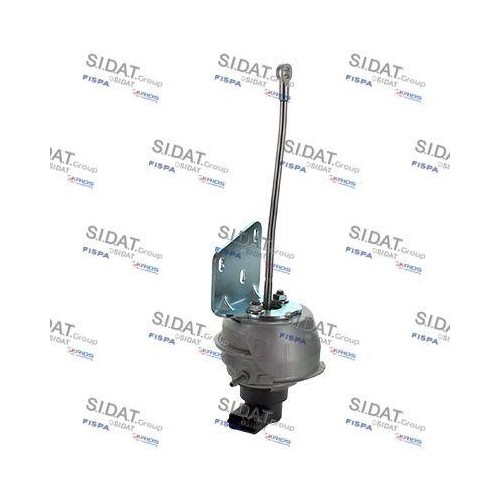 Valvola wastegate sidat 059 - valvola, 48.059