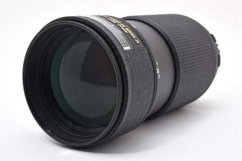 Ottimo come nuovo nikon af - nuovo],