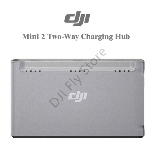 Dji mini hub - mini, di
