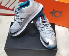 Nike Air Max LeBron 10 Low -