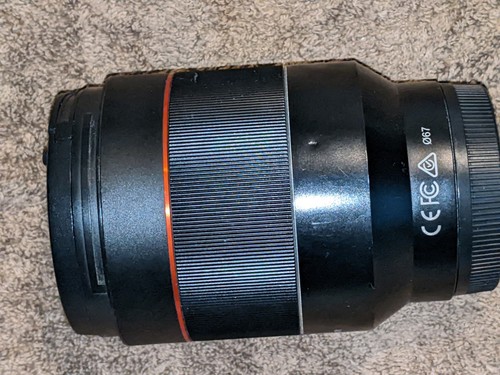 Samyang f 1 4 - samyang, 50