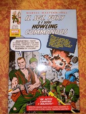 Marvel Masterworks Il Sgt.Fury
