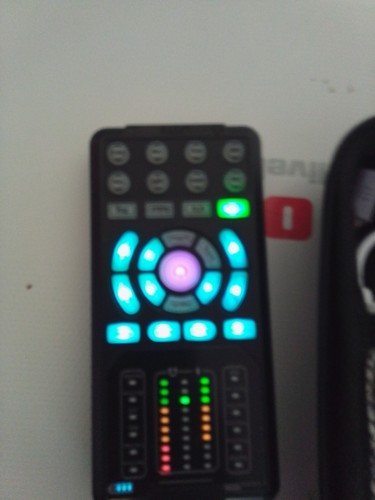 Scheda audio portatile mixer - audio,