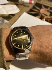 Orologio Vintage Enicar