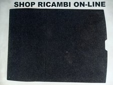 PIANALE RIVESTIMENTO BAGAGLIAIO POSTERIORE BMW SERIE 3 ANNO 2015 COD. 7246302