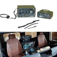 1PCS Modelli Radio Simulazione