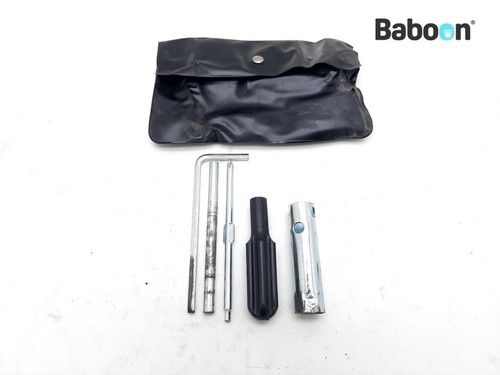 Set strumenti yamaha 125 - set, di