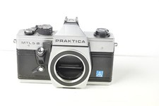PRAKTICA MTL 5B - PARTI DI