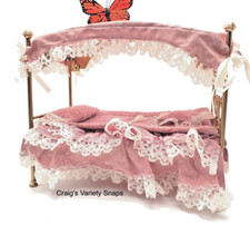 Vogue Dolls Doll House Canopy