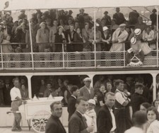 113/727 Ak Nave Traghetto