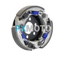 249.061 FRIZIONE TRE MASSE Ø 107 MM. POLINI EVOLUTION SCOOTER MOTORE PIAGGIO 50