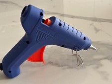 PISTOLA COLLA A CALDO