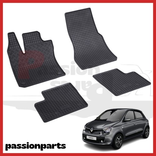 Tappeti renault twingo dal - twingo,